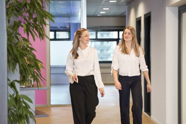 Strategische consultancy en operationele ondersteuning in personeelsplanning en workforcemanagement.