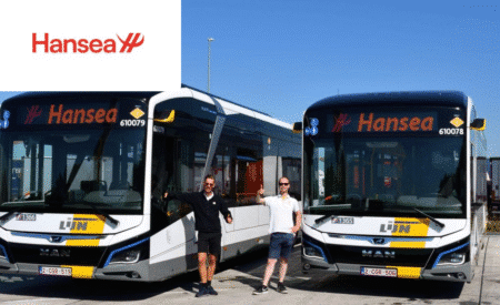 Referentie - Hansea en Déhora Consultancy personeelsplanning en workforce management