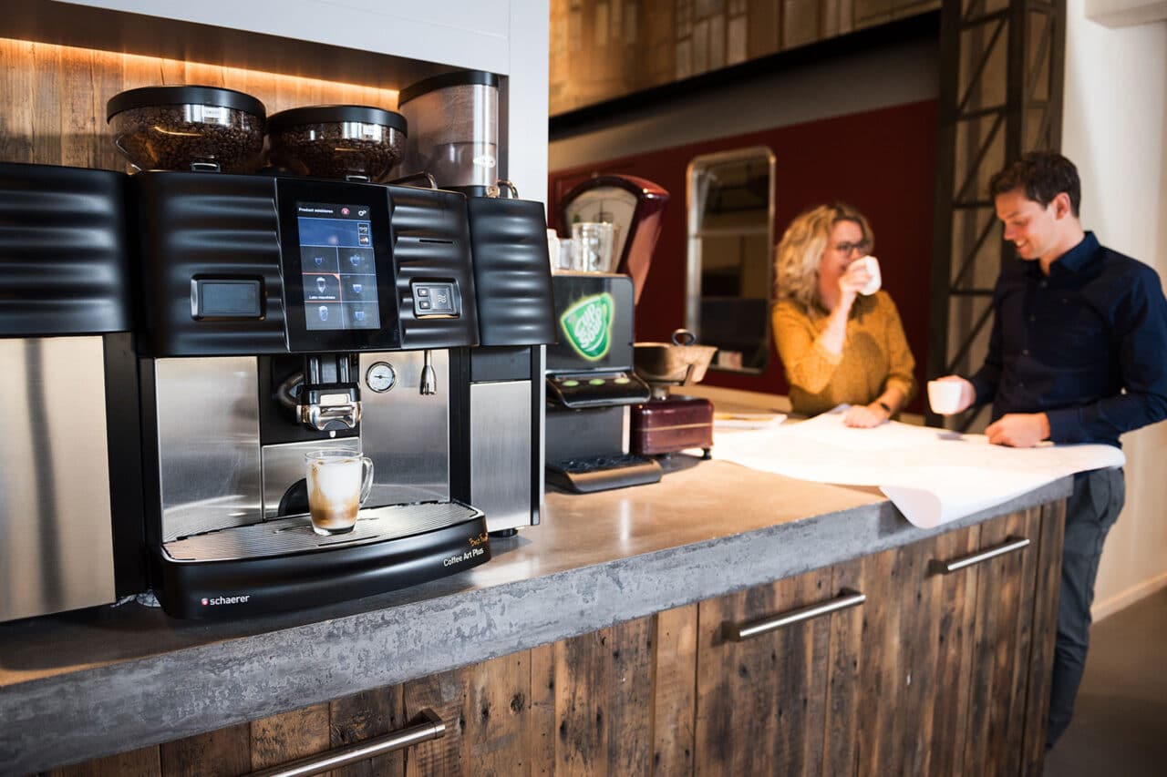 SEB professional - ondersteuning serviceplaning