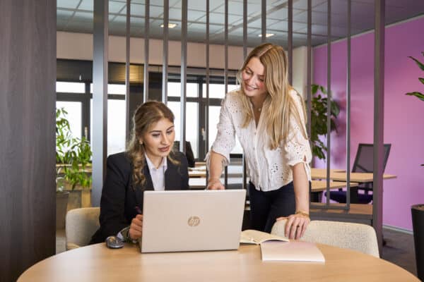 Nu al ondersteuning nodig bij personeelsplanning of dispatch? Déhora Consltancy