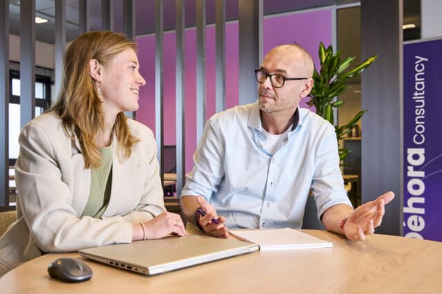 Personeelsplanning & Workforce Management | Déhora