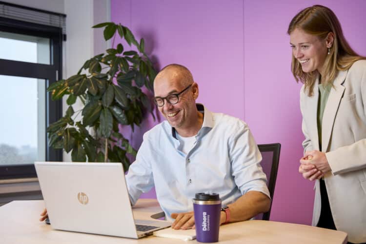 Interim Personeelsplanner & WFM Expert | Déhora België