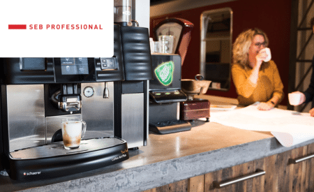 referentie coverafbeelding - SEB professional