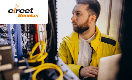 Referentie coverafbeelding - Circet