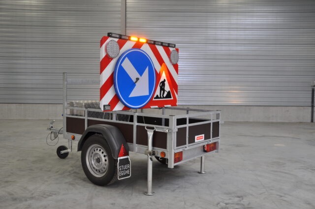 Stuer-Egghe vacature