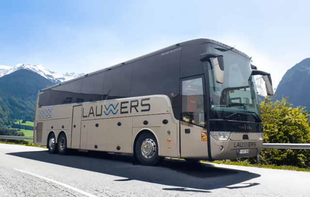 Reizen Lauwers vacature