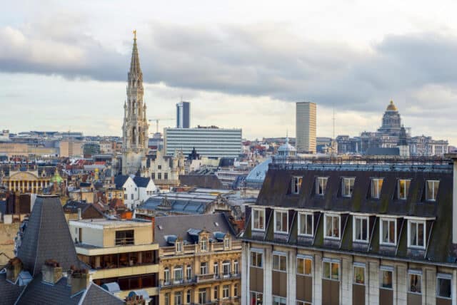 Workforce management en beleid in lokale overheden